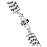 Ingersoll The Regent Automatic I00305B Silver Stainless Strap Men's Watch