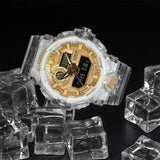 DIGITAL X-GEAR 3827 B UNISEX'S WATCH