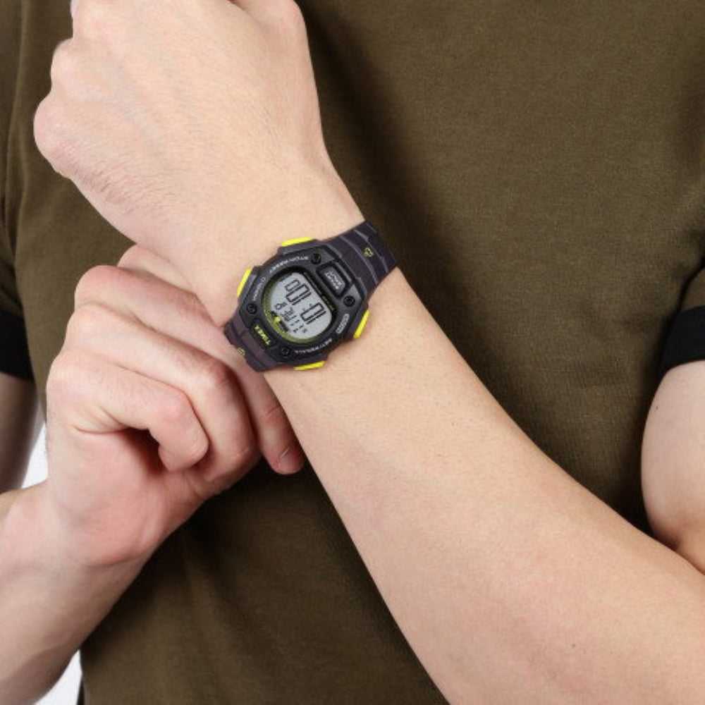 TIMEX IRONMAN CLASSIC 50 TW5K86100 MEN'S WATCH - H2 Hub Watches