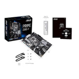ASUS PRIME Z390-P MOTHERBOARD (3Y)