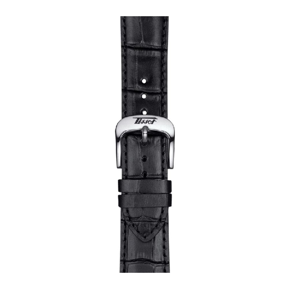 TISSOT T1184101605700 HERITAGE MEN'S WATCH - H2 Hub Watches