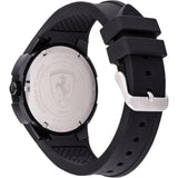 FERRARI SCUDERIA APEX 0830663 MEN'S WATCH