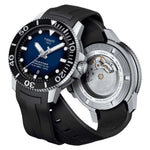 TISSOT T1204071704100 SEASTAR 1000 POWERMATIC 80 MEN'S WATCH - H2 Hub Watches