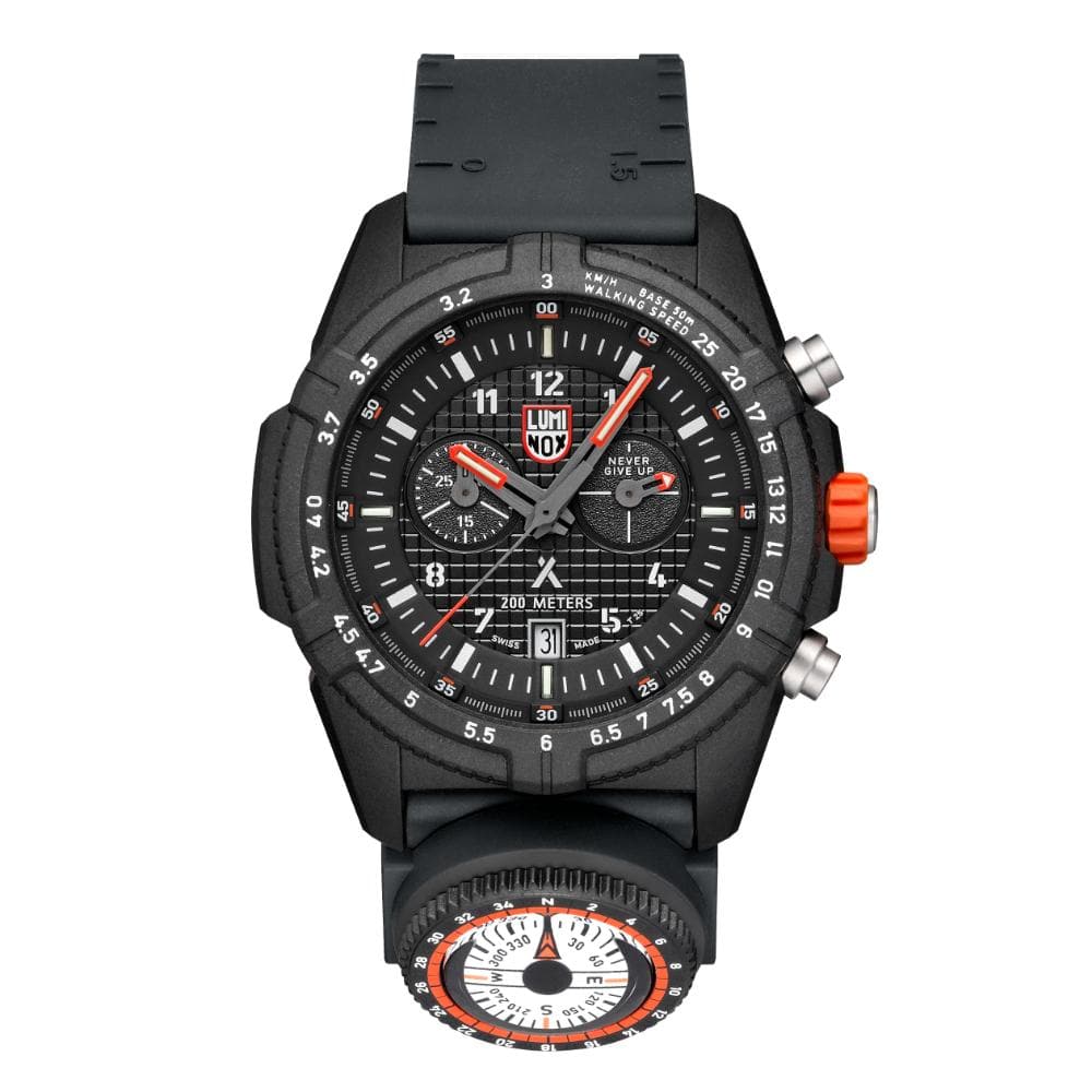 Luminox land series deals