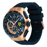 FERRARI RACE DAY 0830699 MEN'S WATCH - H2 Hub Watches