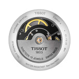 TISSOT T1094071605100 EVERYTIME SWISSMATIC MEN'S WATCH - H2 Hub Watches