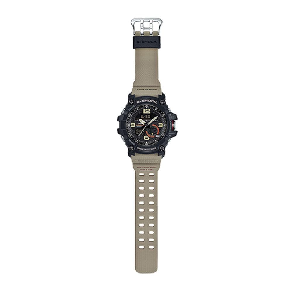 CASIO G-SHOCK GG-1000-1A5DR MEN'S WATCH - H2 Hub Watches