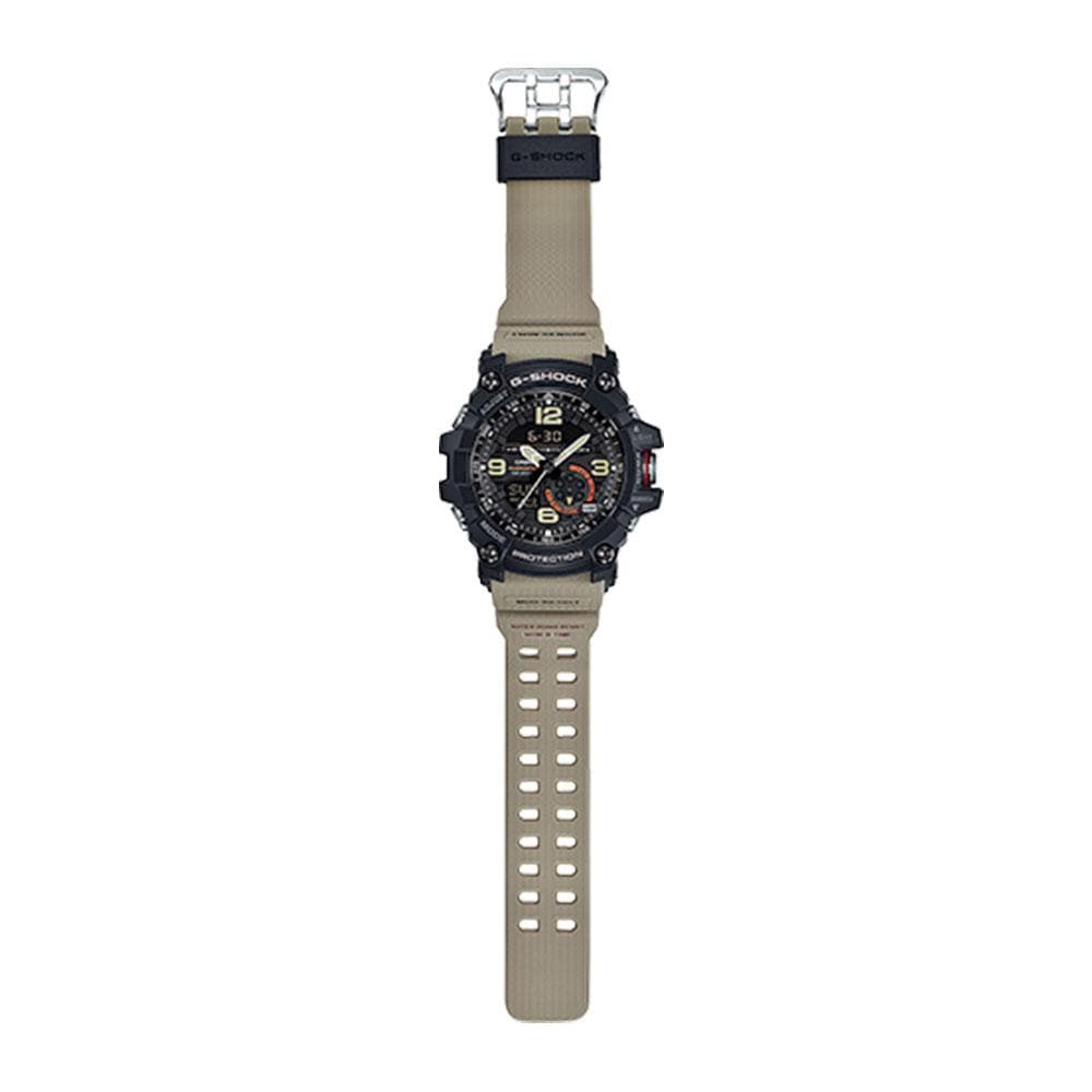 CASIO G-SHOCK GG-1000-1A5DR MEN'S WATCH - H2 Hub Watches