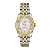 TISSOT T1082082211700 BALLADE POWERMATIC 80 COSC LADY WOMEN'S WATCH - H2 Hub Watches