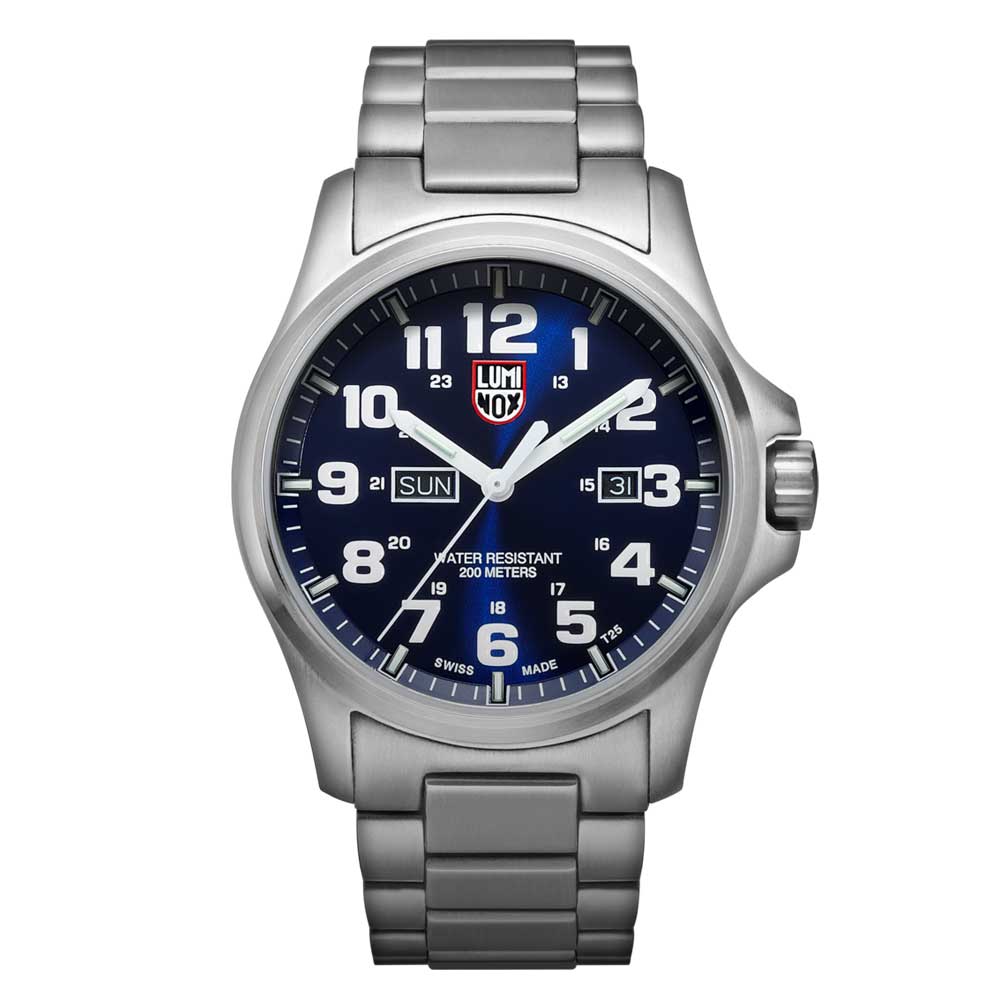 LUMINOX LM1924.M ATACAMA FIELD DAY DATE MEN'S WATCH - H2 Hub Watches