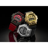 CASIO G-SHOCK GM-6900-1DR MEN'S WATCH