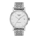 TISSOT T1094071103100 EVERYTIME SWISSMATIC MEN'S WATCH - H2 Hub Watches