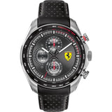 FERRARI SCUDERIA SPEEDRACER 0830648 MEN'S WATCH