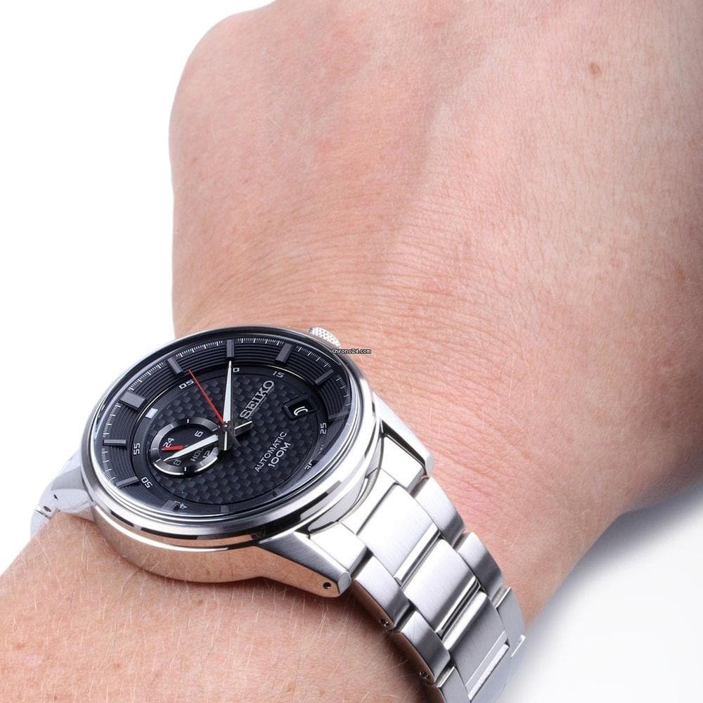 Seiko automatic ssa381k1 cheap