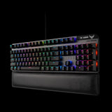 ASUS TUF GAMING K7 TACTILE OPT-MECH RGB GAMING KEYBOARD-2Y