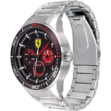 SCUDERIA FERRARI REDREV 0830589 MEN'S WATCH