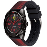 FERRARI SCUDERIA FORZA 0840034 MEN'S WATCH