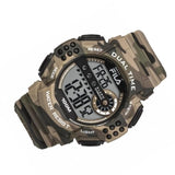 FILA DIGITAL 38-171-003 MEN WATCH - H2 Hub Watches