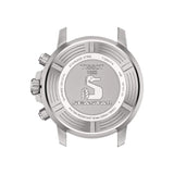 TISSOT T1204171109100 SEASTAR 1000 MEN'S WATCH