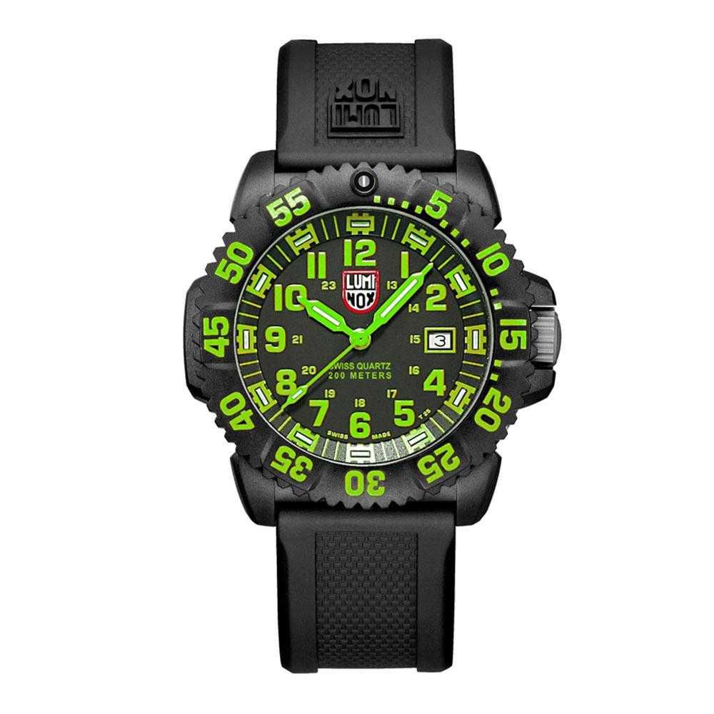 LUMINOX LM3067 COLORMARK NAVY SEAL MEN'S WATCH - H2 Hub Watches