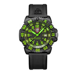 LUMINOX LM3067 COLORMARK NAVY SEAL MEN'S WATCH - H2 Hub Watches