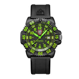 LUMINOX LM3067 COLORMARK NAVY SEAL MEN'S WATCH - H2 Hub Watches