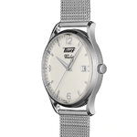 TISSOT T1184101127700 HERITAGE MEN'S WATCH - H2 Hub Watches