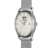 TISSOT T1184101127700 HERITAGE MEN'S WATCH - H2 Hub Watches