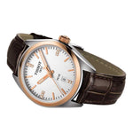 TISSOT T1012102603600 PR 100 LADY WOMEN'S WATCH - H2 Hub Watches