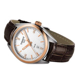 TISSOT T1012102603600 PR 100 LADY WOMEN'S WATCH - H2 Hub Watches