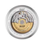 TISSOT T0194301103100 HERITAGE VISODATE AUTOMATIC MEN'S WATCH - H2 Hub Watches