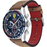 FERRARI SCUDERIA PILOTA EVO 0830711 MEN'S WATCH