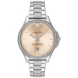 FERRARI SCUDERIA PILOTA 0820028 WOMEN'S WATCH