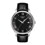 TISSOT T0636101605800 TRADITION MEN'S WATCH - H2 Hub Watches