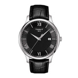 TISSOT T0636101605800 TRADITION MEN'S WATCH - H2 Hub Watches