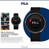 FILA ANALOG 38-019-002 UNISEX WATCH - H2 Hub Watches