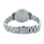 CASIO SHEEN SHE-3059D-9AUDR MULTI HAND WOMEN'S WATCH - H2 Hub Watches