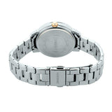 CASIO SHEEN SHE-3059D-9AUDR MULTI HAND WOMEN'S WATCH - H2 Hub Watches