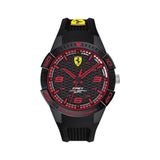 FERRARI SCUDERIA APEX 0830747 MEN'S WATCH