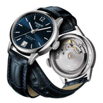 TISSOT T0992071604700 CHEMIN DES TOURELLES POWERMATIC 80 LADY WOMEN'S WATCH - H2 Hub Watches