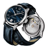 TISSOT T0992071604700 CHEMIN DES TOURELLES POWERMATIC 80 LADY WOMEN'S WATCH - H2 Hub Watches