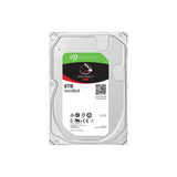 SEAGATE ST8000VN004 8TB IRON WOLF HARD DISK DRIVE