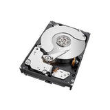 SEAGATE ST8000VN004 8TB IRON WOLF HARD DISK DRIVE