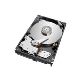 SEAGATE IRONWOLF PRO ST4000NE001 4 TB HARD DRIVE - 3.5" INTERNAL - SATA (SATA/600)