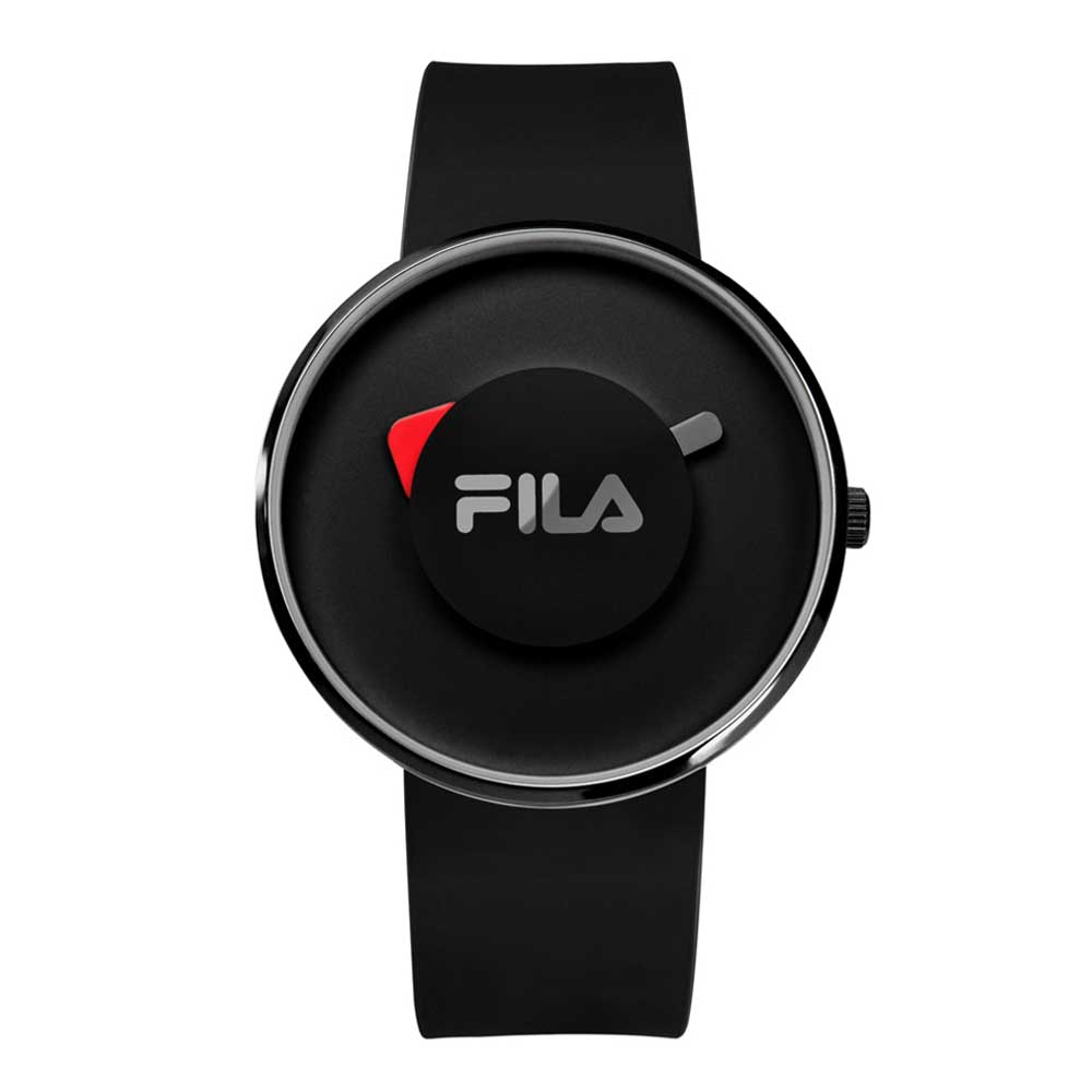 FILA ANALOG 38-019-002 UNISEX WATCH - H2 Hub Watches