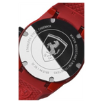 FERRARI  REDREV T SILICONE STRAP WATCH 0830258 MEN'S WATCH - H2 Hub Watches