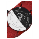 FERRARI  REDREV T SILICONE STRAP WATCH 0830258 MEN'S WATCH - H2 Hub Watches