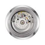 TISSOT T0654302203100 AUTOMATICS III WATCH - H2 Hub Watches