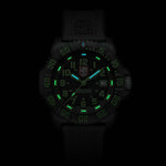 LUMINOX LM3067 COLORMARK NAVY SEAL MEN'S WATCH - H2 Hub Watches