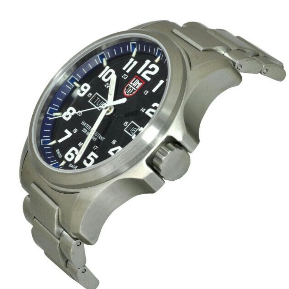LUMINOX LM1924.M ATACAMA FIELD DAY DATE MEN'S WATCH - H2 Hub Watches